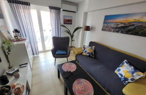 Attico Acuario, 2 bathrooms Top Floor appartment with Sea and mountain views - Photo 9