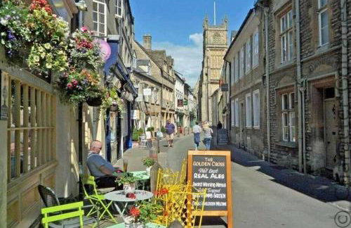 Converted Cotswold Barn in Chedworth - Tranquil Escape, Sleeps 4 - Foto 11