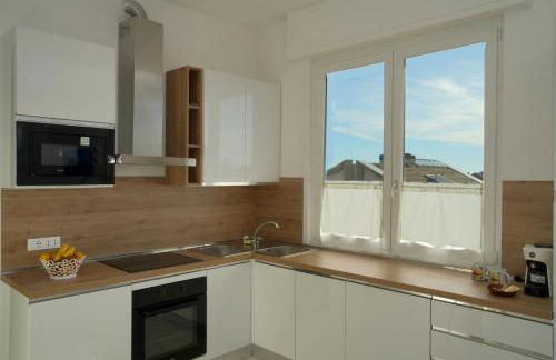 Brezza di Sale Appartamenti - Foto 19