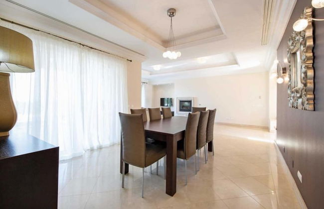 Villa Monte Rei in Vila Nova de Cacela - Foto 7