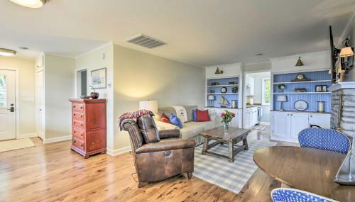 Ephraim Home with Yard - Walk to Lake Michigan! - Foto 5