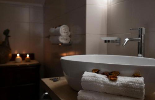 Villa Terme Padova-Relax & Wellness - Foto 6