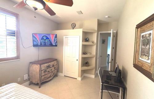 Villa-Haze, lots of privacy, solar & electric heated pool and SPA - Photo 37