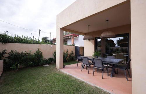 Casa unifamiliar con jardín en la playa - Foto 24