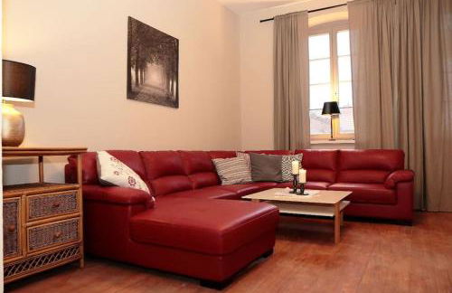 6-Personen-Fewo - Foto 2