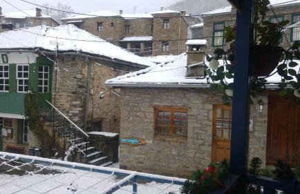 Xenonas Zagorisio - Photo 24