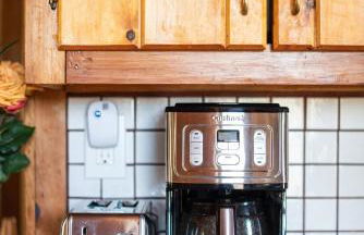 New! Designer 3BR Cabin Walk to Pond Mtn Views - Foto 11