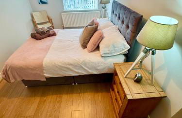 Number 14 Self Catering, Portrush, Northern Ireland - Foto 17