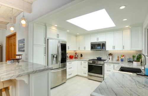 Luxury Ocean Front Cambria Beach House - Foto 18