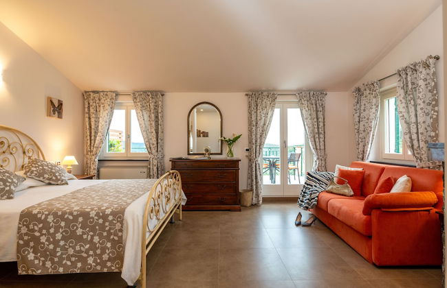 La Vignana - Cinque Terre - Photo 18