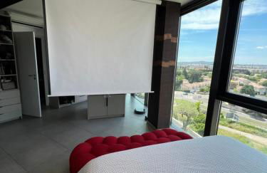 Luxueux et unique Penthouse en Rooftop à Montpellier - Foto 5