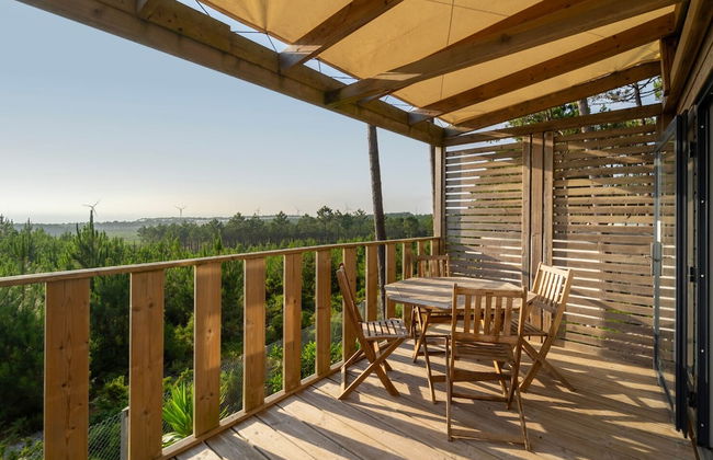 Ohai Nazaré Outdoor Resorts - Foto 13