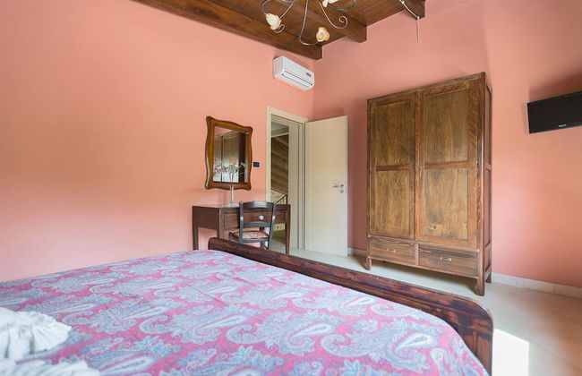 Villa Pizzi - Foto 4