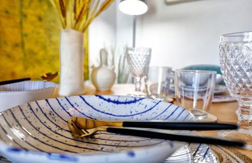 Apartamento cerca de la MEZQUITA DE CORDOBA & FREE PRIVATE PARKING - Foto 24