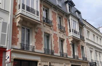 Spacious Apartment in Montparnasse - Foto 34