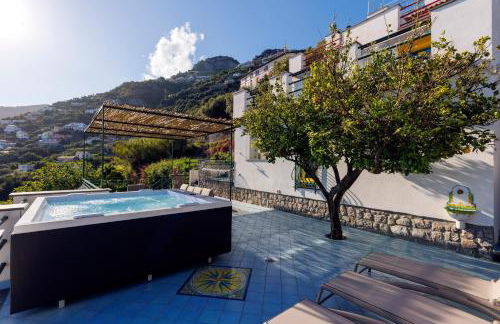 Villa Le Porpore - Foto 16