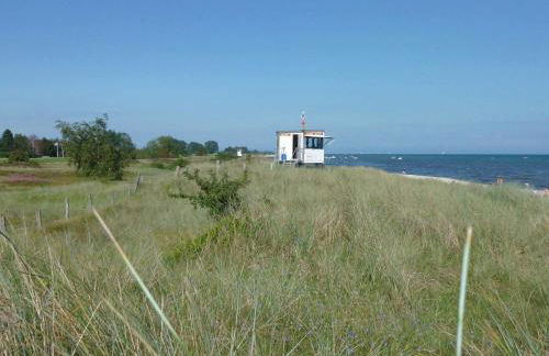 6 person holiday home in GROEMITZ - Photo 28