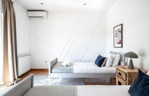 Villa in Azeitao w Pool and Garden - Foto 26