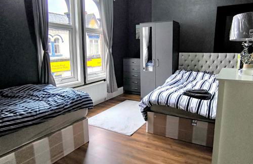 Modern home in heart of Middlesbrough town - Foto 9