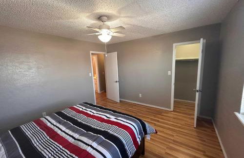 Near Fort Sill Cozy 2-Bedroom Townhouse - Foto 23