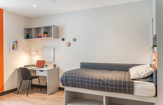 The Residence Dublin - Photo 5