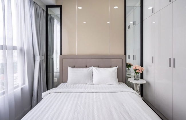 KYN Apartment Rivergate Residence - Foto 33