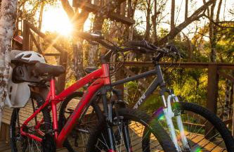 Chalé Bela Vista Montanha Capivari - Foto 40