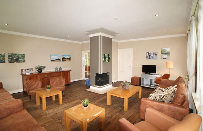 Family Villa in Voorthuizen - Foto 5