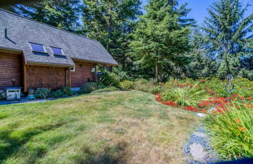 Guineveres Cottage - Foto 30