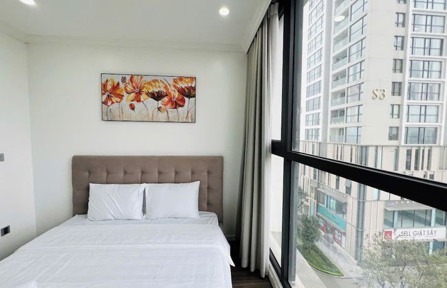 Daniel Homes - Vinhomes SkyLake Luxury - Foto 13