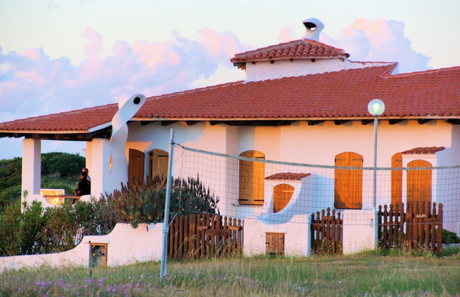 Sa Fiorida Case Vacanze - Foto 53