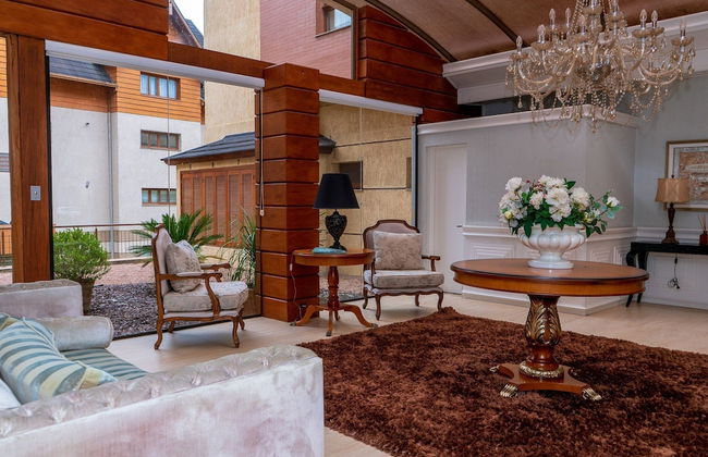 LOCAR-IN GRAMADO- Via Florida - Foto 14