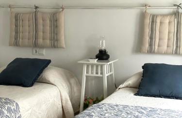 VUT Santa Lucía - Foto 18