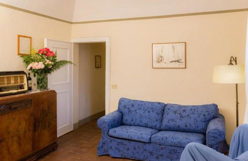 Badia a Coltibuono Wine Resort - Foto 14