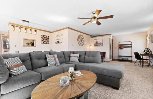 Elegant Manhattan Duplex - Foto 59