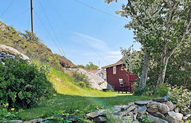 4 Person Holiday Home in Bleket-by Traum - Foto 21