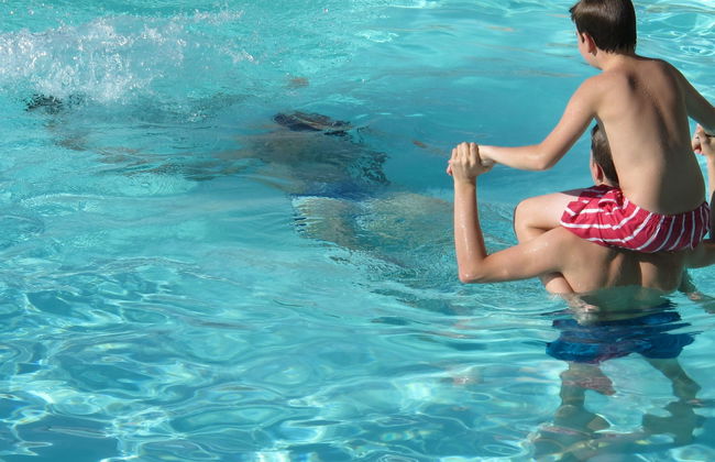 Les Vans-Cottage 3 pièces 5 personnes - Foto 16