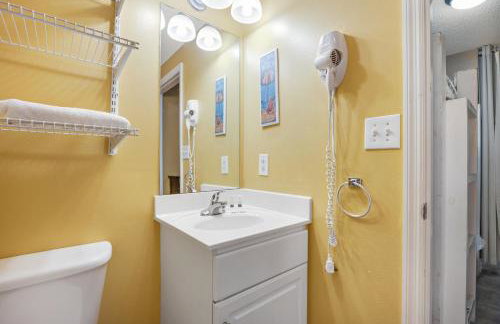 Majestic 1-1306! Gulf front 1bedroom, Pool,Hot Tubs,Tennis - Photo 48