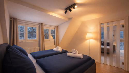 Historisches Mühlendenkmal im Rheingau I 8 Personen - Foto 2