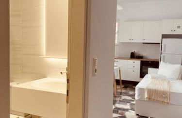 Alkisti's seaside apartments - Foto 17