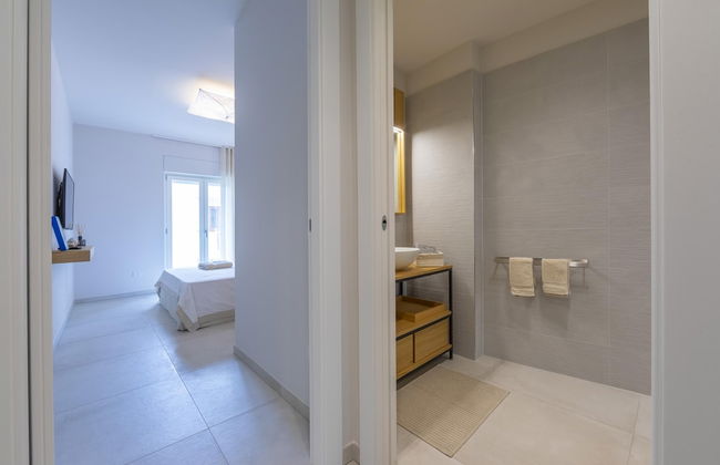 Mina Apartment 100m From Sea - Photo 4