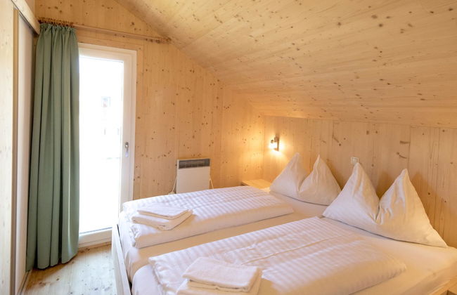 Superior # 15 mit IR-Sauna & Sprudelbad - Photo 17