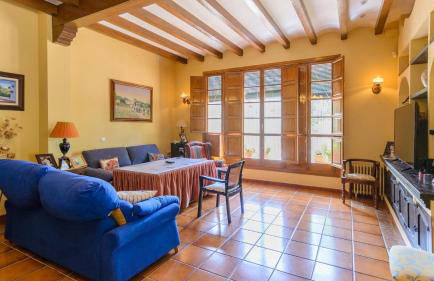 Cortijo La Mimbre Priego de Córdoba by Ruralidays - Foto 15