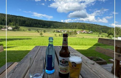 Ferienwohnung Drachenhaus WIR holen Sie aus dem Alltag raus - Foto 21