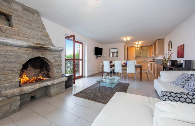 Villa Aquila - Foto 10