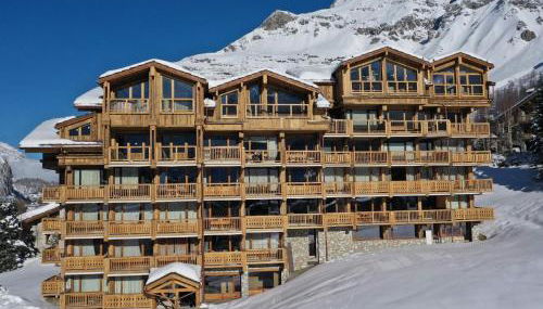 Luxueux appartement 7 pièces, cheminée, parking, vue imprenable - FR-1-694-423 - Foto 3