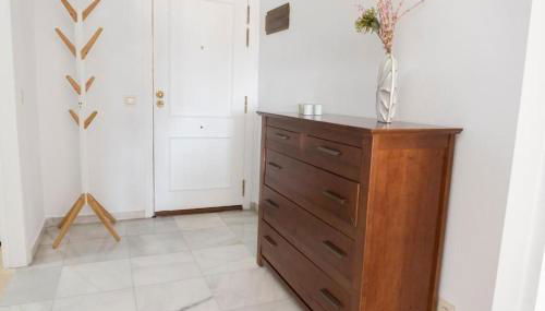 Titan, edificio Hipercor, con Parking - Foto 2, Lobby or reception