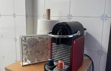 Apartamento Coqueto en El Pueyo, céntrico con WIFI - Foto 30