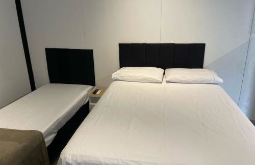 Estudios Mobiliados para locação - Foto 34