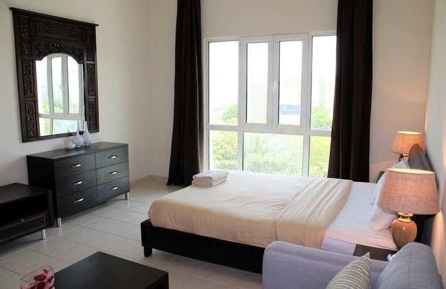 KSLV - Furnished Studio - Foto 4